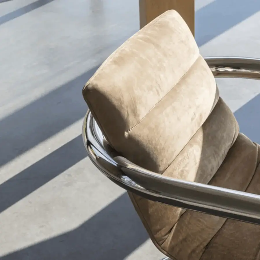 Mogg Jumbo Chair #6
