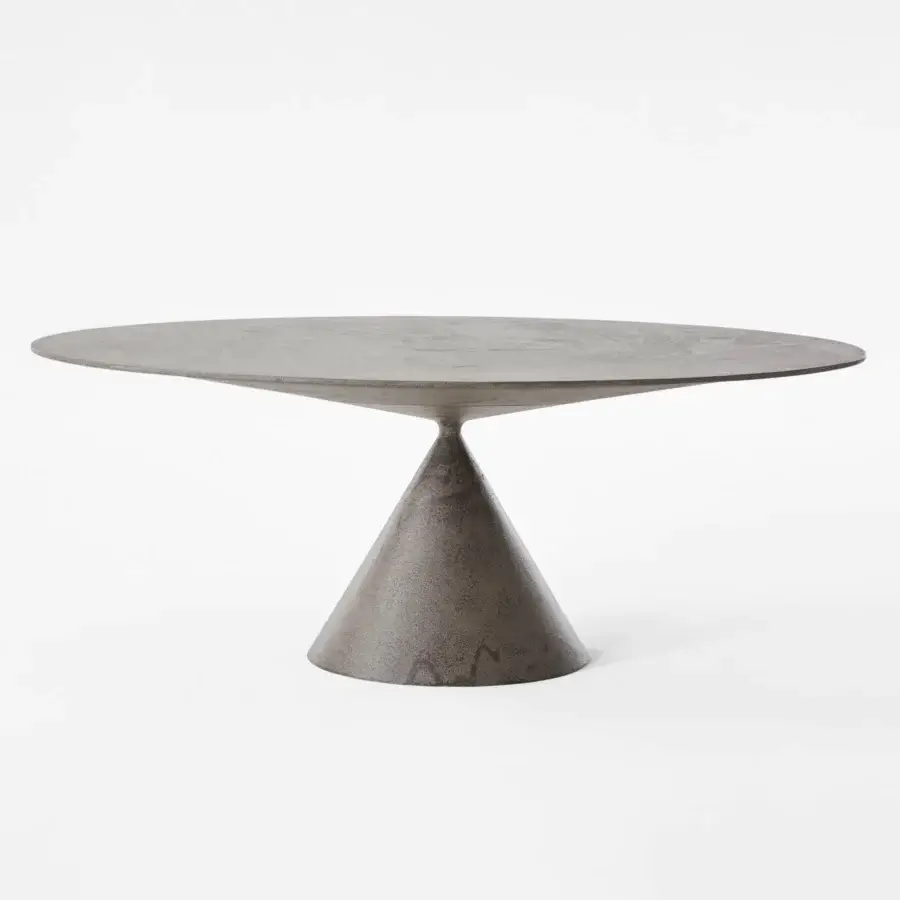 Desalto Clay Outdoor Table #8