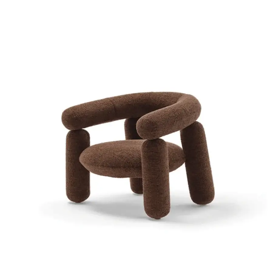 Mogg Jeffa Lounge Chair #1