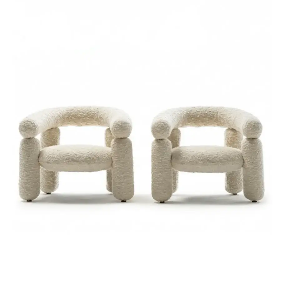 Mogg Jeffa Lounge Chair #2