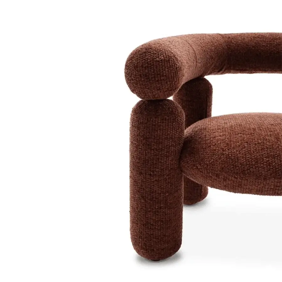 Mogg Jeffa Lounge Chair #3