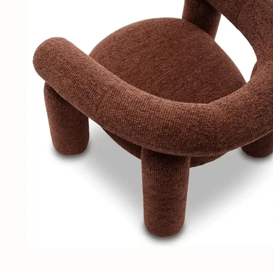 Mogg Jeffa Lounge Chair #4