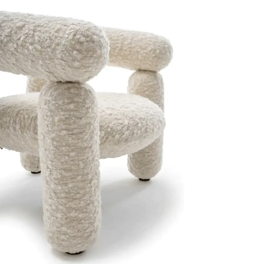Mogg Jeffa Lounge Chair #5