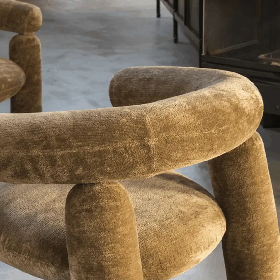 Mogg Jeffa Lounge Chair #7