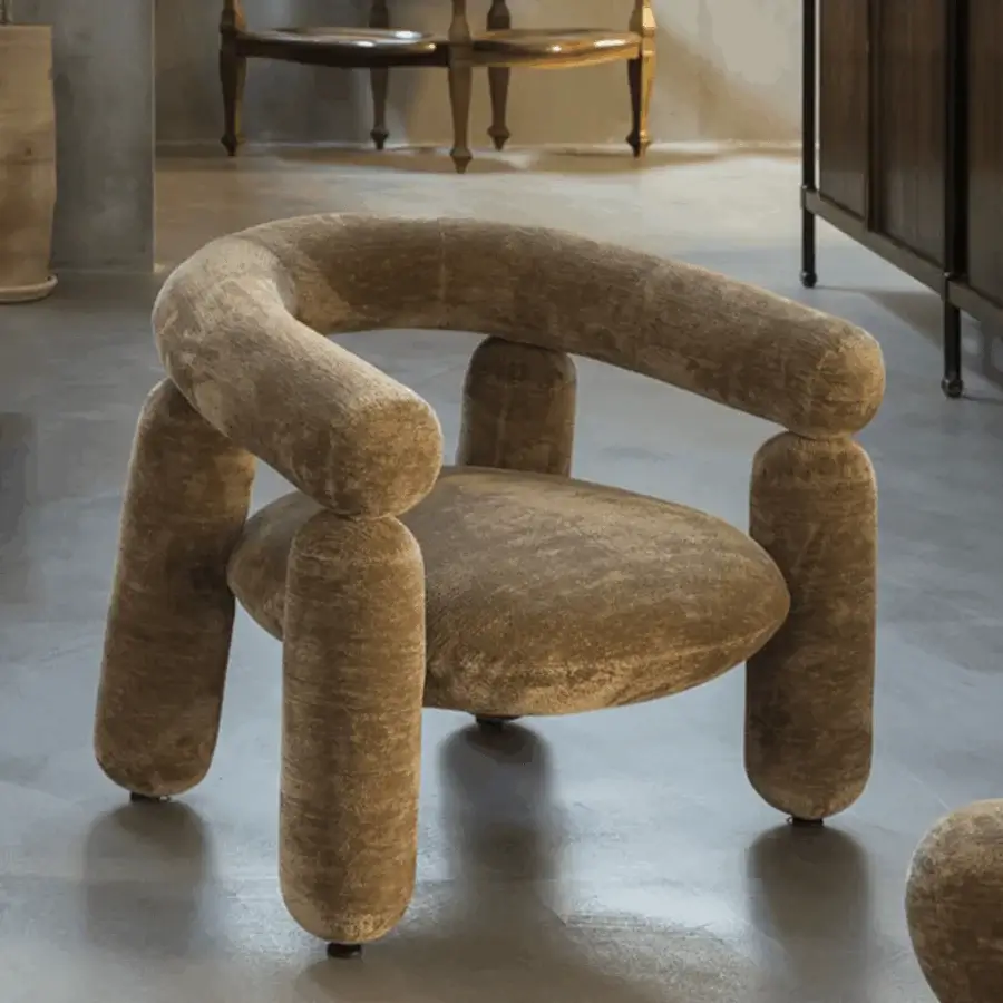 Mogg Jeffa Lounge Chair #11