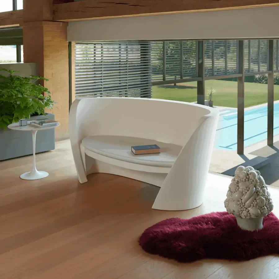 Slide Rap Sofa #27