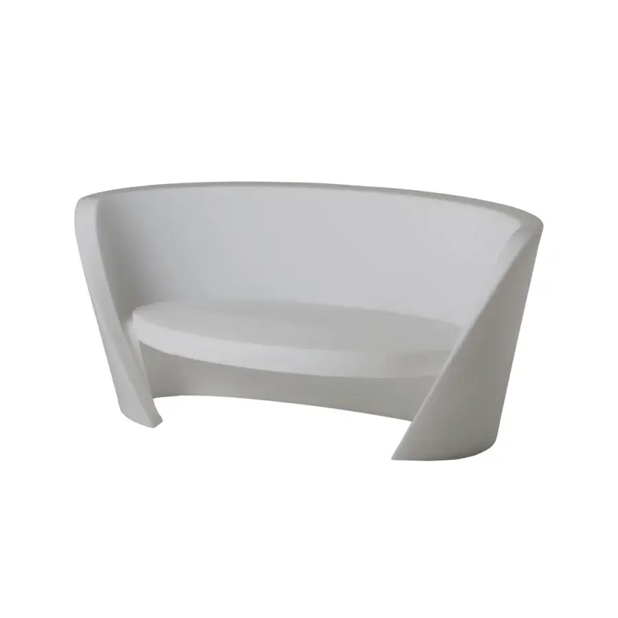 Slide Rap Sofa - With Lighting #1