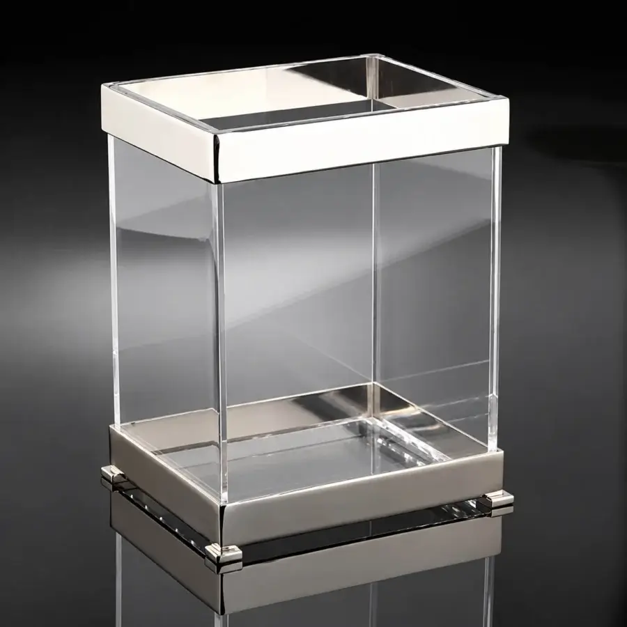 Selezioni Domus Liscio Bathroom Item Set A #2