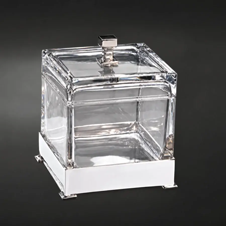 Selezioni Domus Liscio Bathroom Item Set A #4