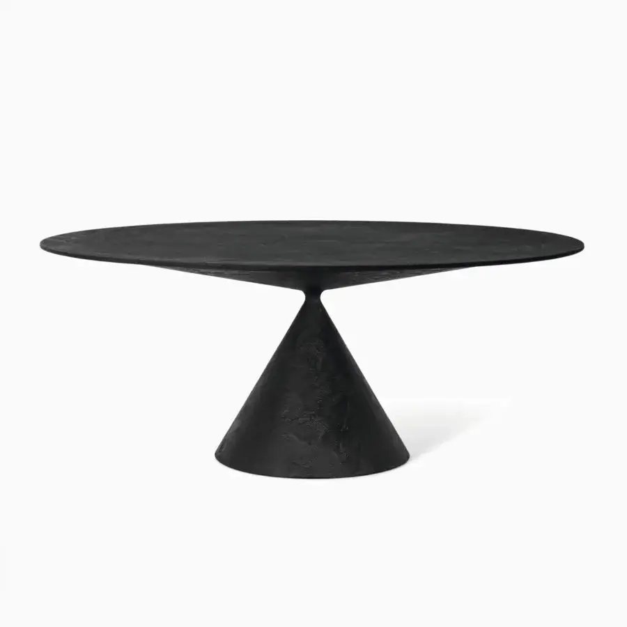 Desalto Clay Outdoor Table #9