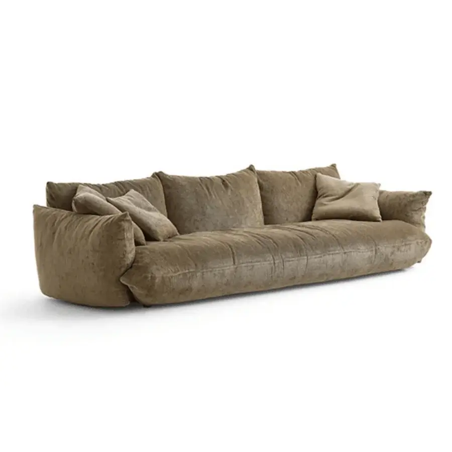 Mogg Alba Sofa #4
