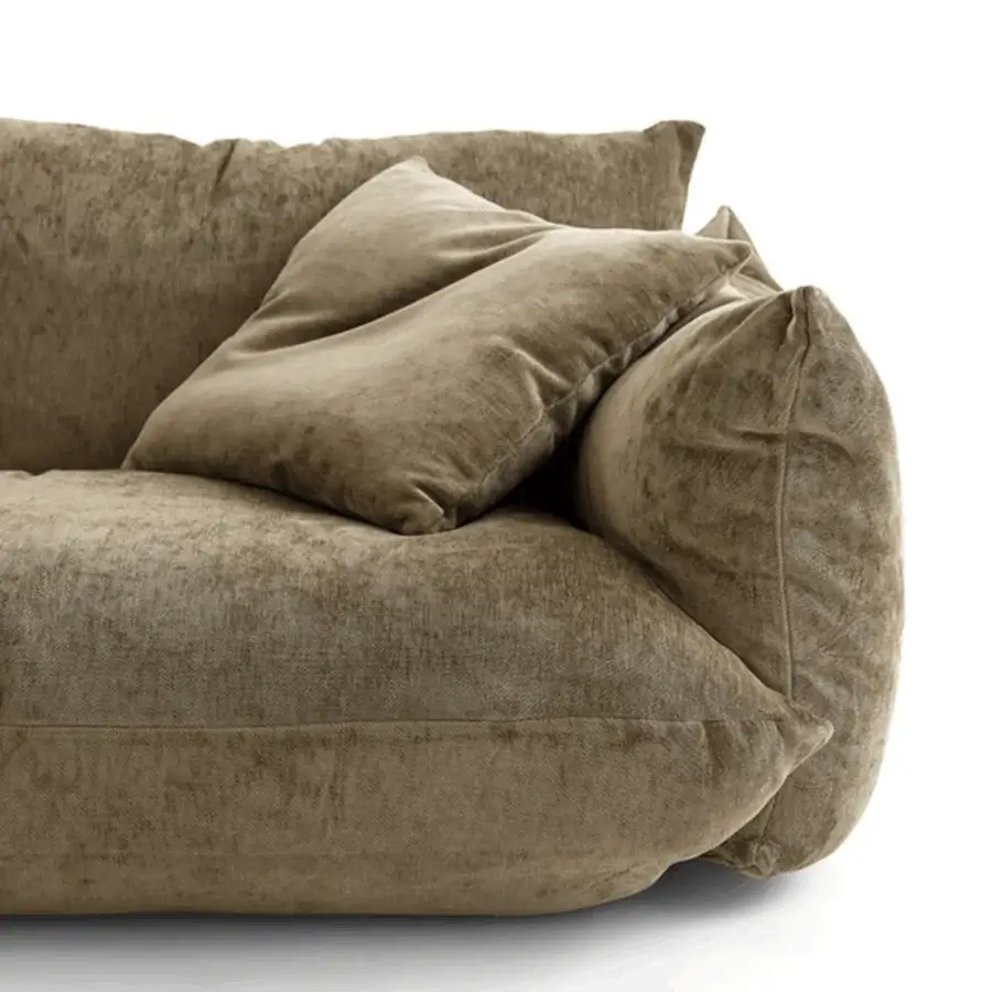 Mogg Alba Sofa #7