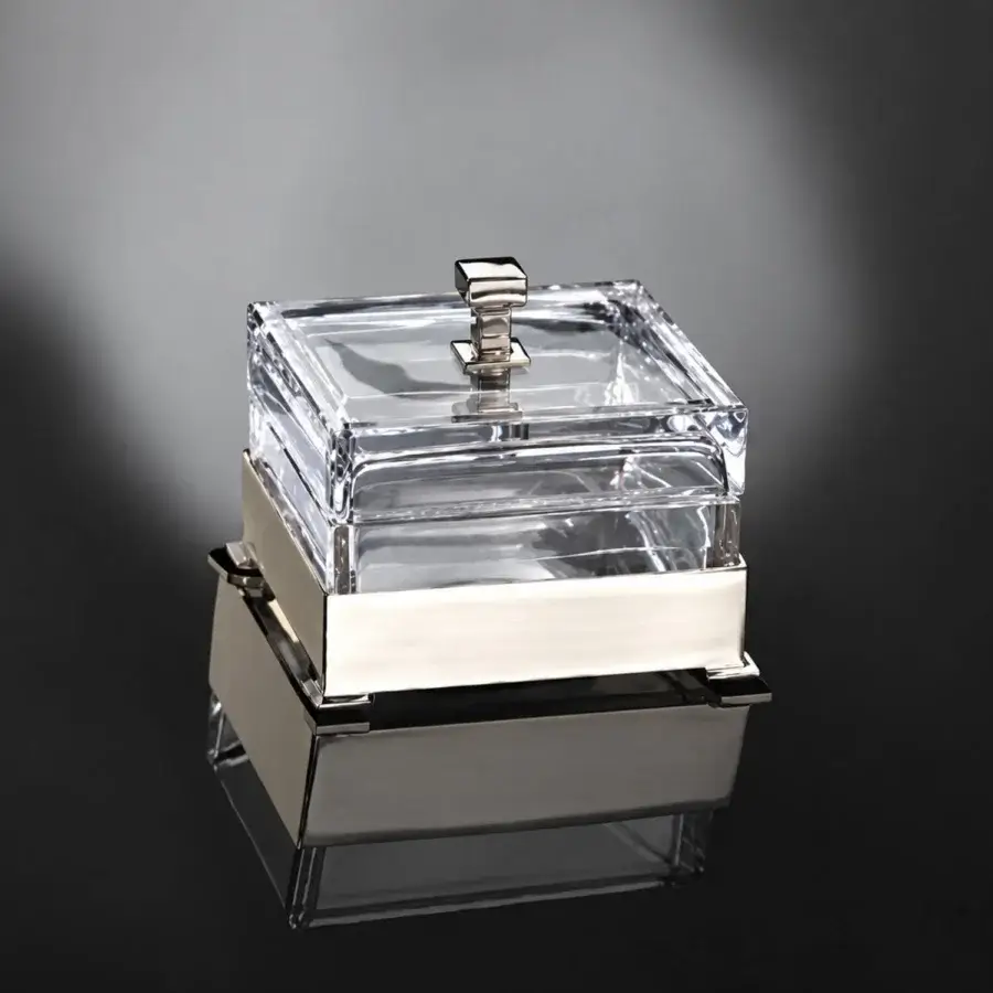 Selezioni Domus Liscio Bathroom Item Set B #5
