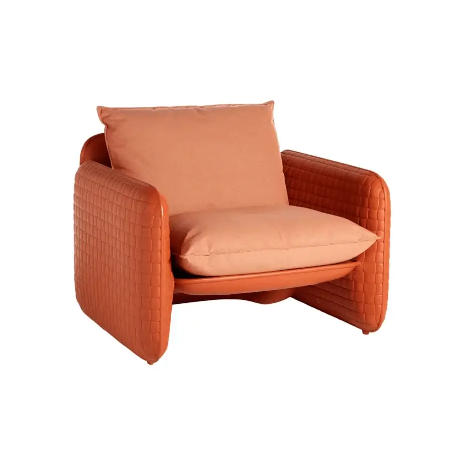 Slide Mara Lounge Chair #3