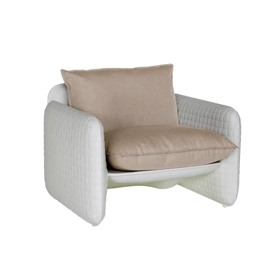 Slide Mara Lounge Chair #4