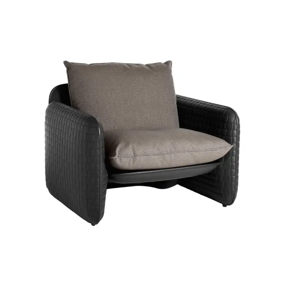 Slide Mara Lounge Chair #5