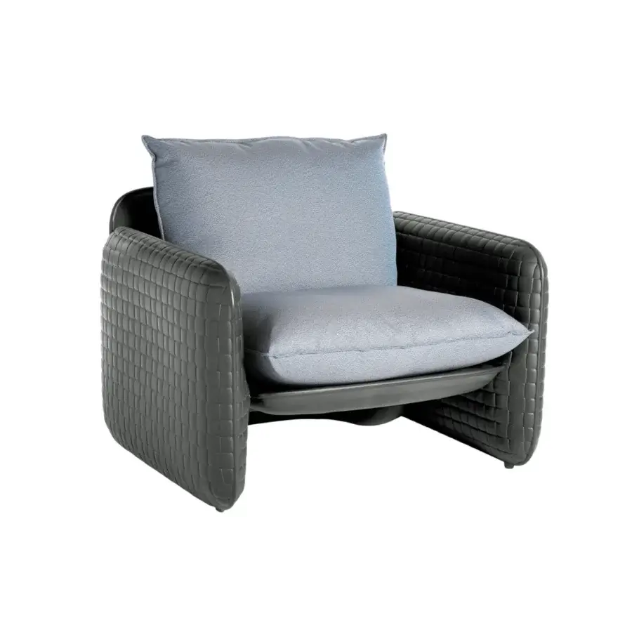 Slide Mara Lounge Chair #6