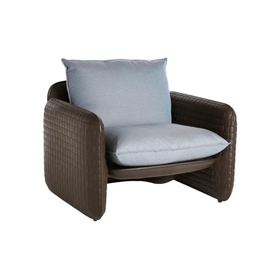 Slide Mara Lounge Chair #7