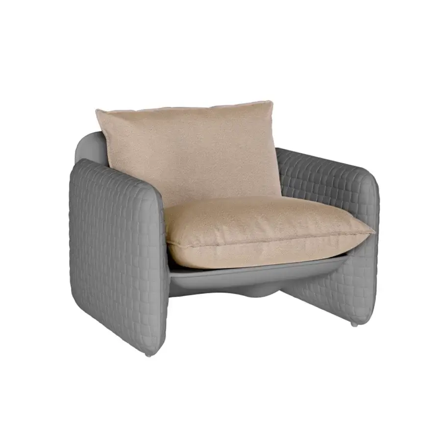 Slide Mara Lounge Chair #8