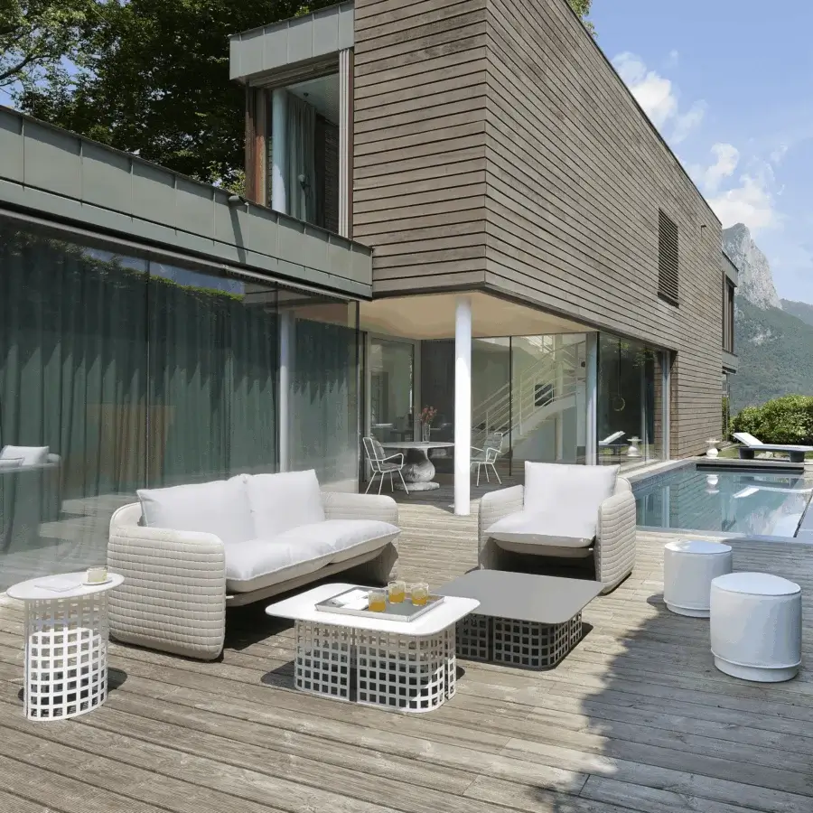 Slide Mara Lounge Chair #13