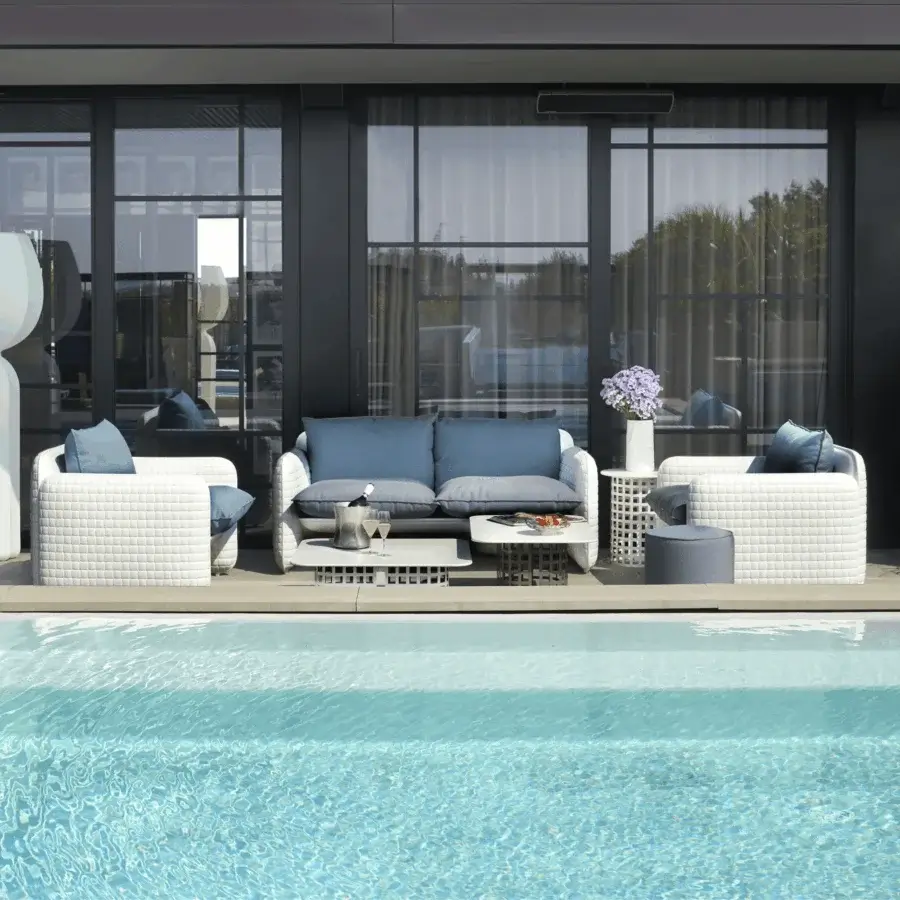Slide Mara Lounge Chair #14