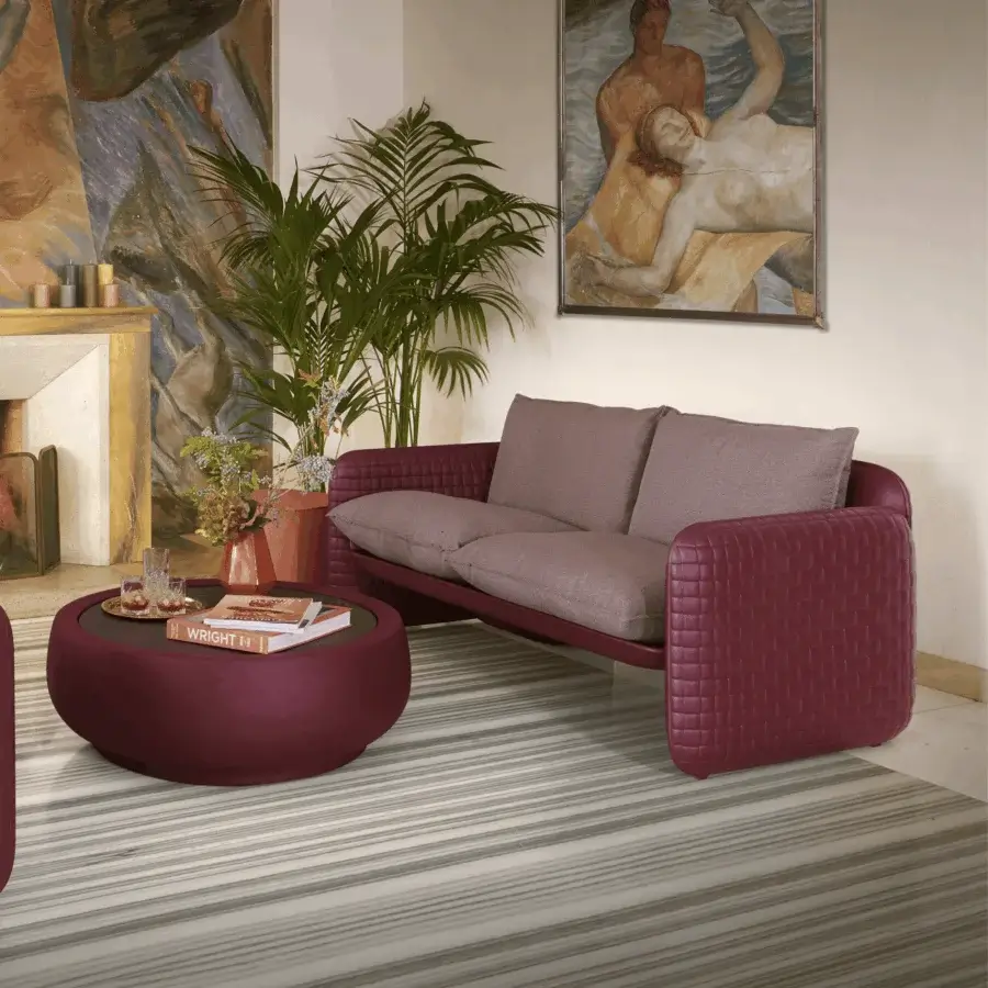 Slide Mara Sofa #22