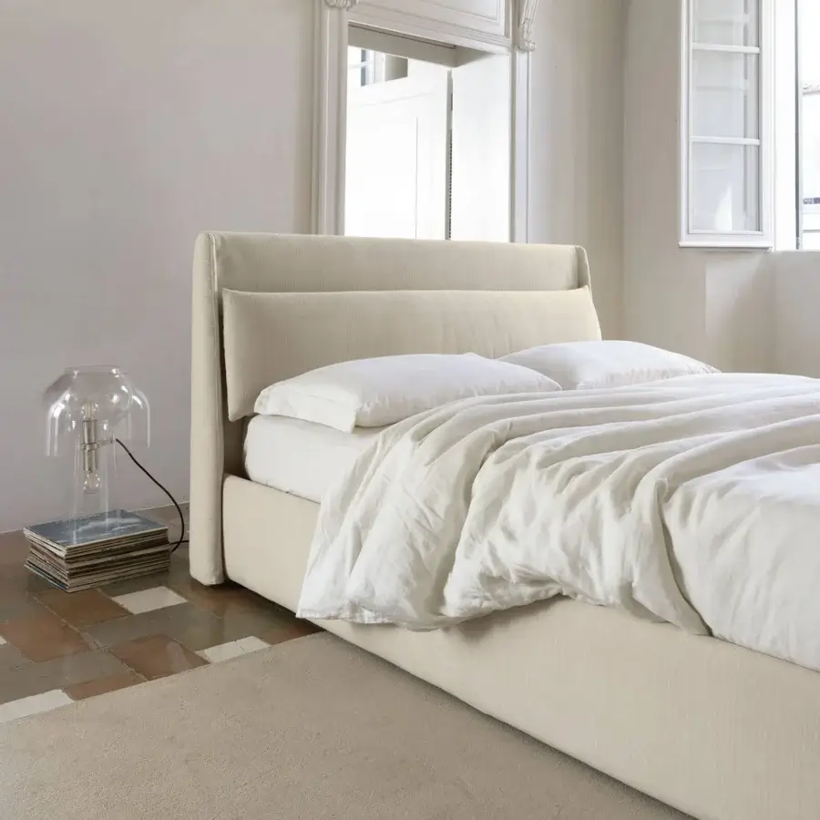 Noctis Eddie Bed #3