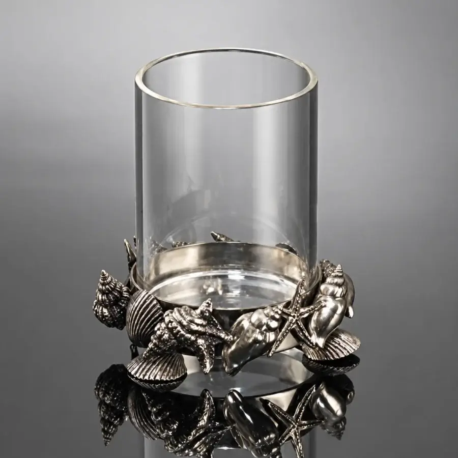 Selezioni Domus Conchiglie Bathroom Item Set B #4