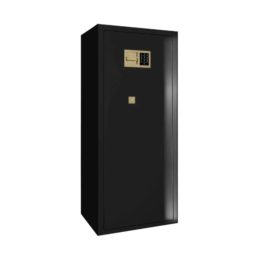 Agresti Gioia Metal Safe #1