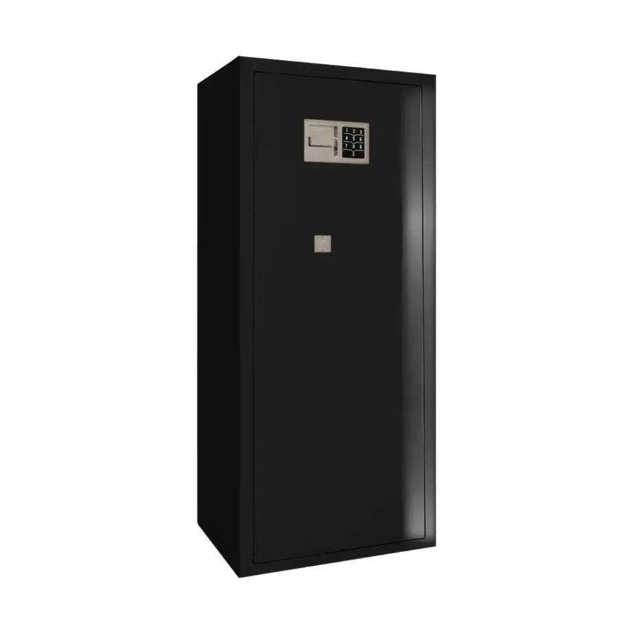 Agresti Gioia Metal Safe #3