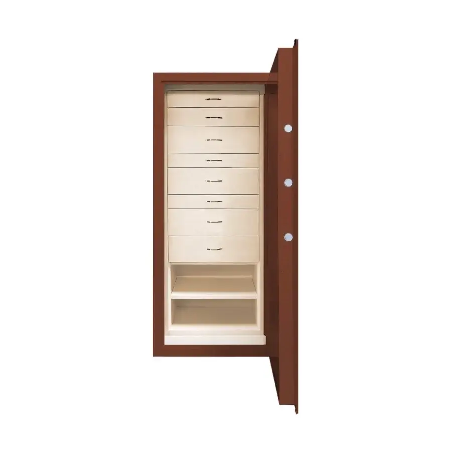 Agresti Gioia Metal Safe #27