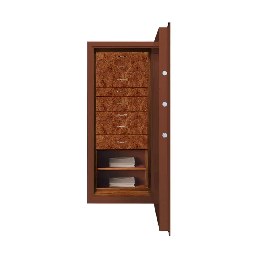 Agresti Gioia Metal Safe #28