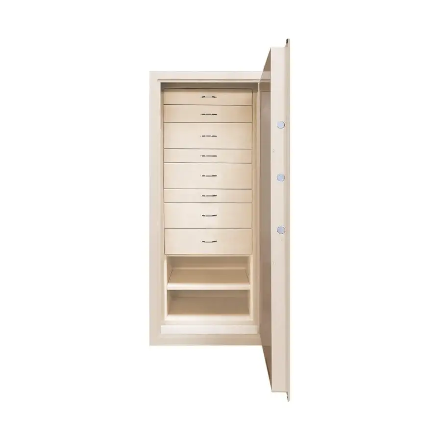 Agresti Gioia Metal Safe #7