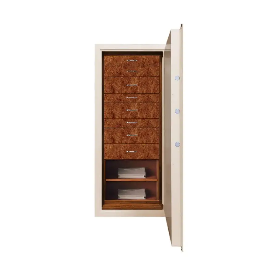 Agresti Gioia Metal Safe #8