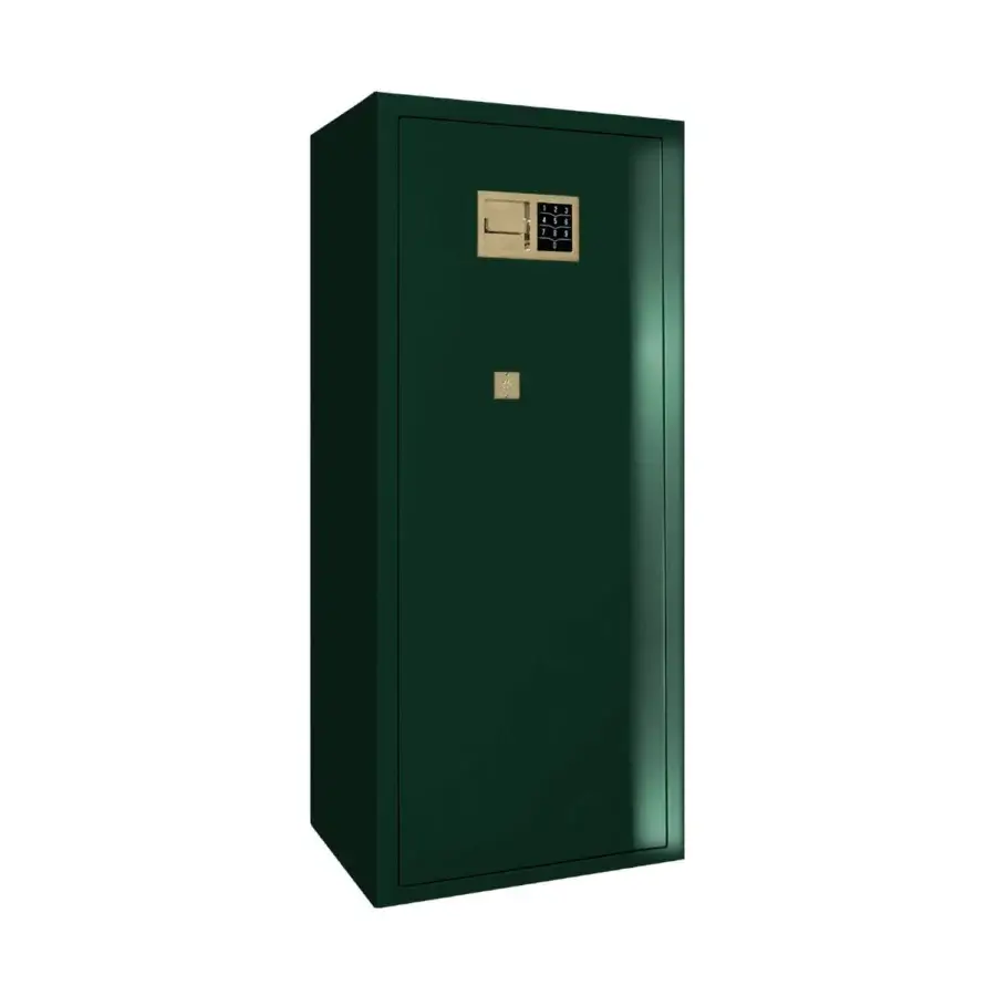 Agresti Gioia Metal Safe #9