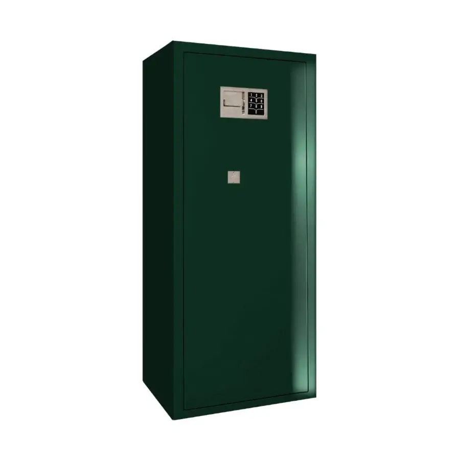 Agresti Gioia Metal Safe #10