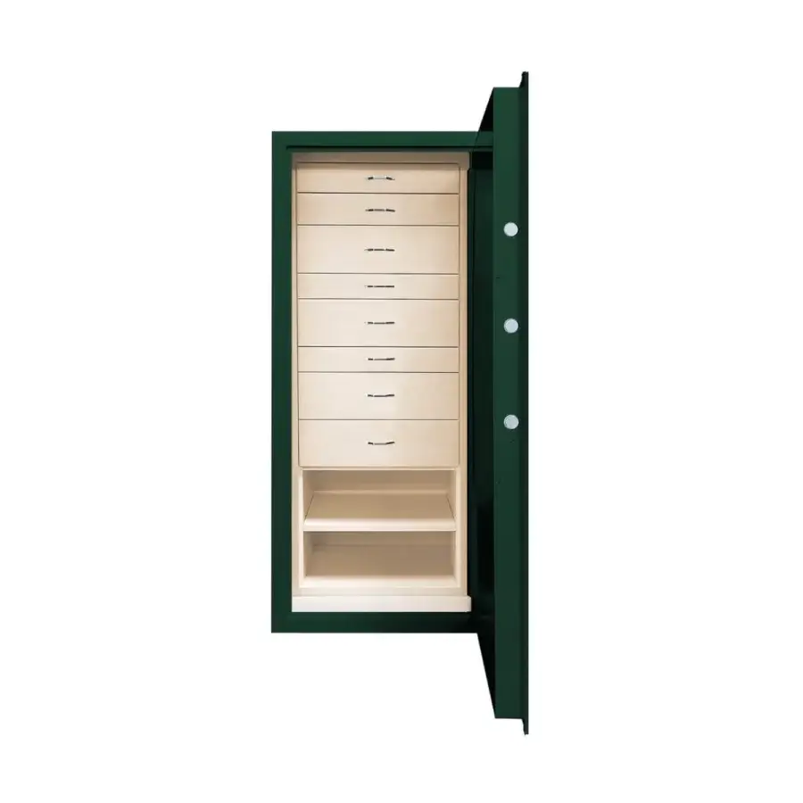 Agresti Gioia Metal Safe #11