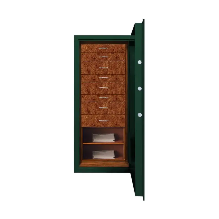 Agresti Gioia Metal Safe #12