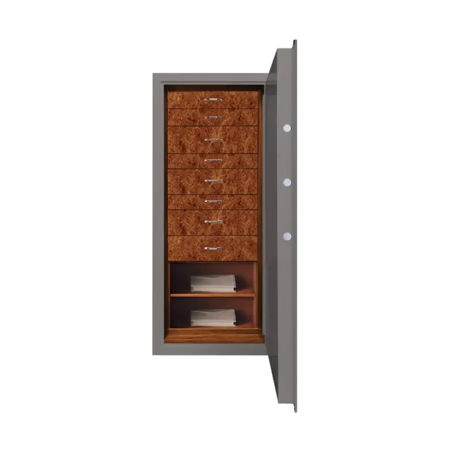 Agresti Gioia Metal Safe #16