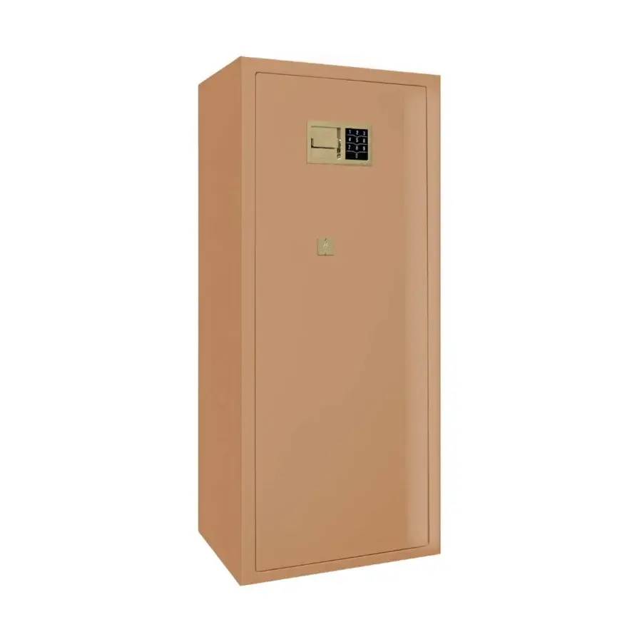 Agresti Gioia Metal Safe #17