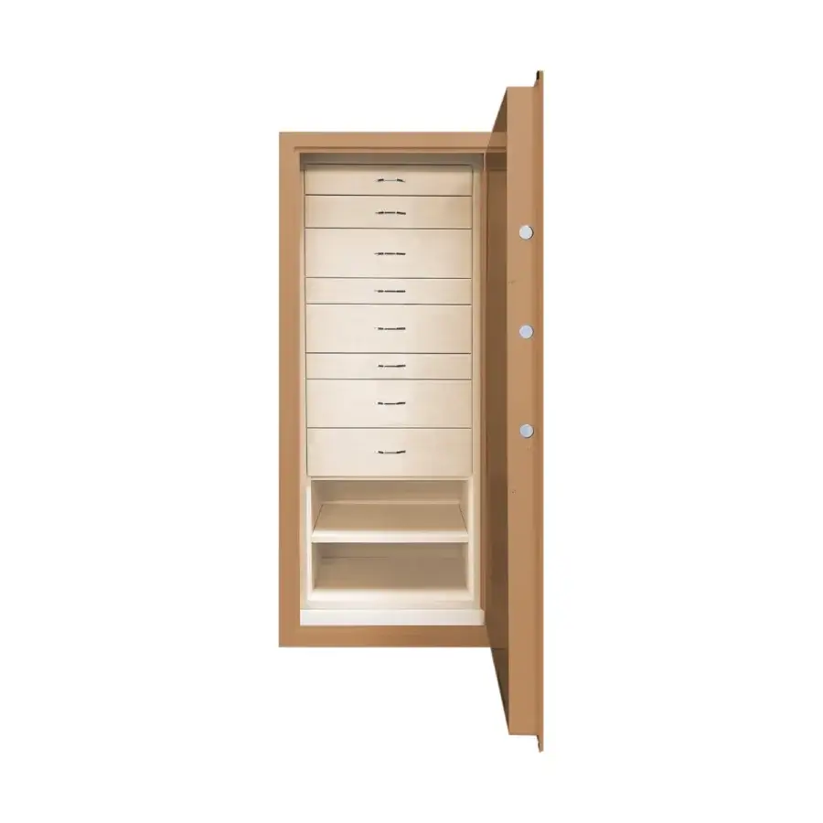 Agresti Gioia Metal Safe #19