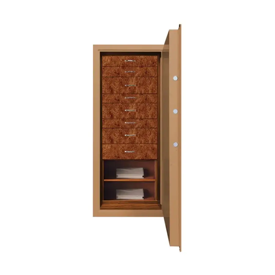 Agresti Gioia Metal Safe #20