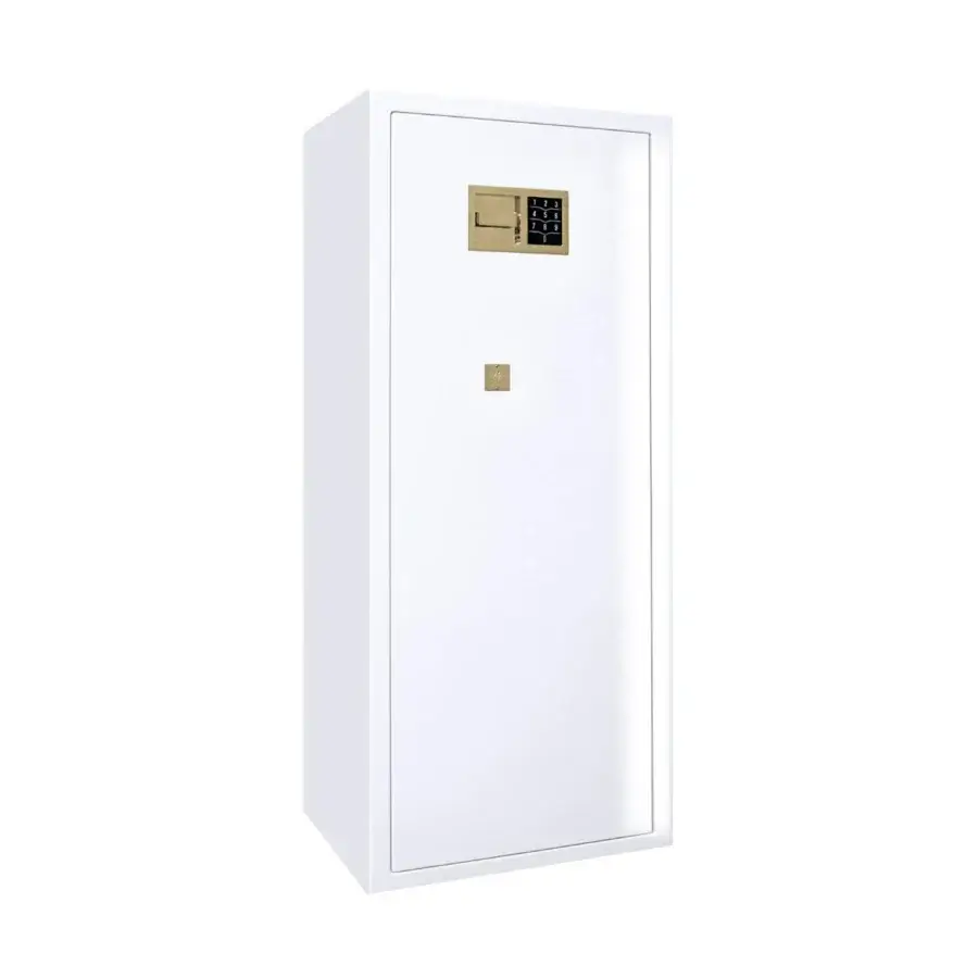 Agresti Gioia Metal Safe #21