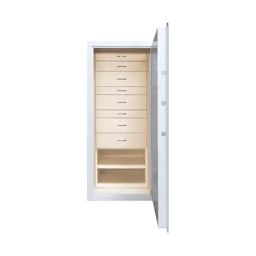 Agresti Gioia Metal Safe #23