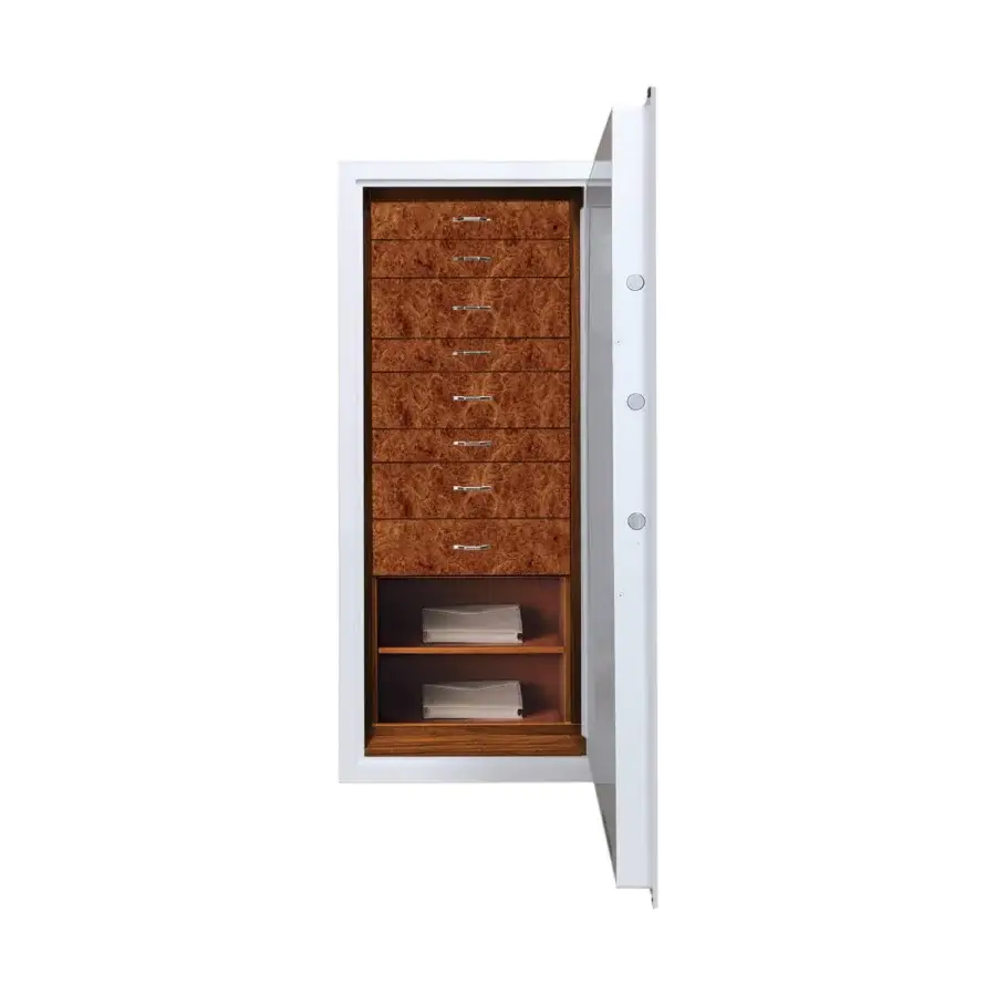 Agresti Gioia Metal Safe #24