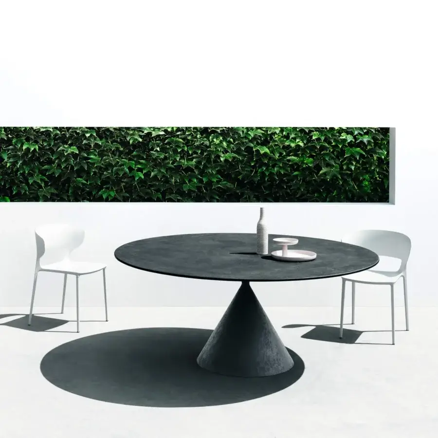 Desalto Clay Outdoor Table #2