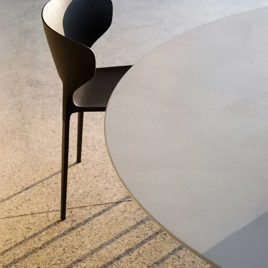 Desalto Clay Outdoor Table #7