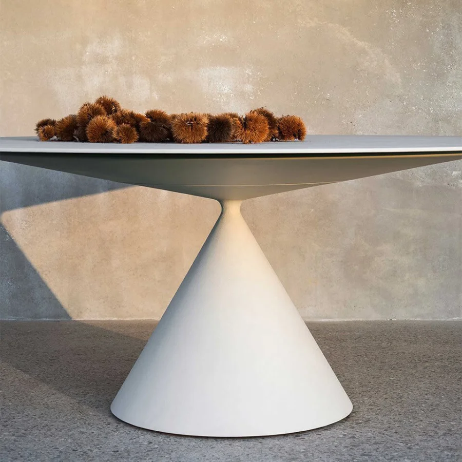 Desalto Clay Outdoor Table #5