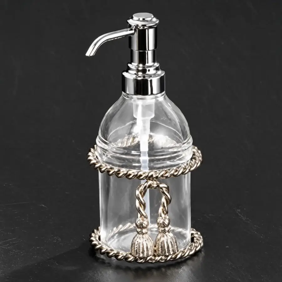 Selezioni Domus Corda Bathroom Item Set A #3