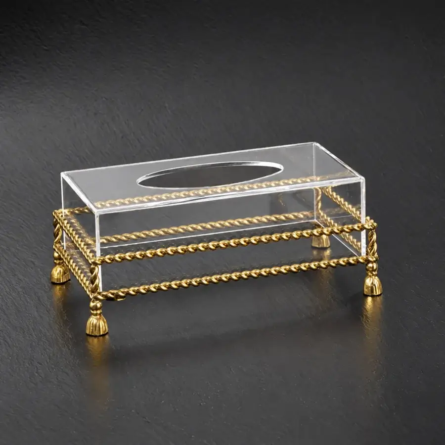 Selezioni Domus Corda Bathroom Item Set A #2